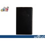 AGENDA BLACK ADDRESS BOOK 84 PAGINE cm. 13x9