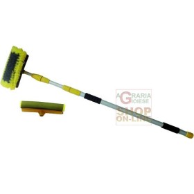 BLINKY SPAZCAR SOD WASH-300 QUICK CMATTACK. 135-300 BLINKY SPAZCAR SOD WASH-300 QUICK CMATTACK. 135-300
