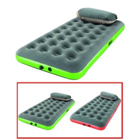 BESTWAY SALTEA CAMPING 67619 single PAVILLO CM. (188x99) BESTWAY SALTEA CAMPING 67619 single PAVILLO CM. (188x99)