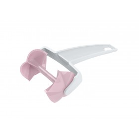 BETTY ROSSI RULLO Rose Roller PER TARTINE DOLCI A FORMA DI ROSE