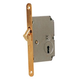 BONAITI HOOK LOCK ART. 60 ALAMA MM. 50