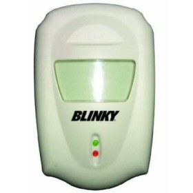 BLINKY MUFA CU ULTRASUNETE ANTI-ȚÂNȚARI 220V BLINKY MUFA CU ULTRASUNETE ANTI-ȚÂNȚARI 220V