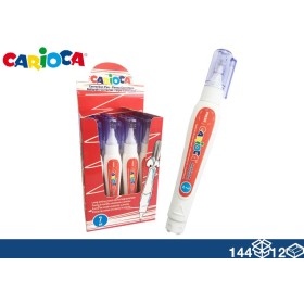 CARIOCA PEN CORRECTOR EXP.144/12 CARIOCA PEN CORRECTOR EXP.144/12