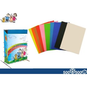 CARTONCINO BRIST EXPO 50X65 220G 500/500