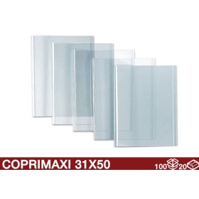 MAXAM ACOPERI CU ARIPIOARE NEUTRE 31X50 100/20 MAXAM ACOPERI CU ARIPIOARE NEUTRE 31X50 100/20