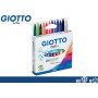 GIOTTO COLORI CERA 24PZ NEW 60/6