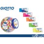 GIOTTO FLUO RUBBER BOWL