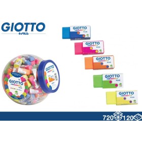 GIOTTO FLUO RUBBER BOWL GIOTTO FLUO RUBBER BOWL
