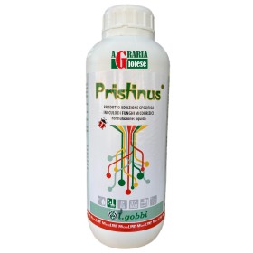 GOBBI VACCINAREA PRISTINUS A CIUPERCILOR MYCORRHIZAL KG FLACON.