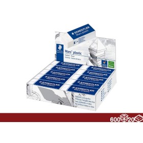 GOMMA STAEDTLER 526 600/20 GOMMA STAEDTLER 526 600/20