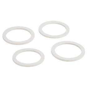 GUARNIZIONI MOKA 1 TAZZA PZ.3