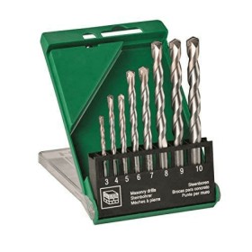 HIKOKI SET PUNTE WIDIA PER MURO PZ. 8 HIKOKI SET PUNTE WIDIA PER MURO PZ. 8