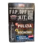 Arexons FAP / DPF Cleaning & Maintenance Kit (cu aditiv de