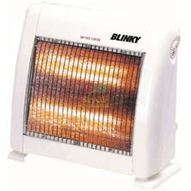 BLINKY ARAGAZ CU HALOGEN BK-SA 1000 2 LUMANARI W.500-1000 BLINKY ARAGAZ CU HALOGEN BK-SA 1000 2 LUMANARI W.500-1000