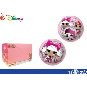 BALL DM.140 LOL SURPRISE CU CASETA 12/12