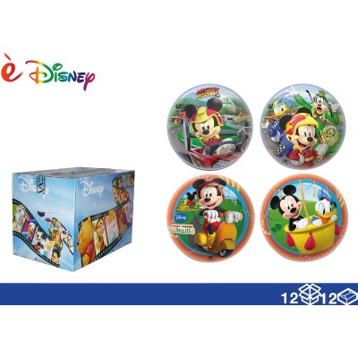 MINGEA DM.140 MICKEY 12/12