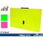 POLIONDA FLUO CAZ 27X38X8