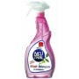 ALCOOL CU DETERGENT ANTIBACTERIAN ML. 750