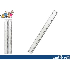 BANDĂ TRANSPARENTĂ 2 BUCĂȚI 31X3CM BANDĂ TRANSPARENTĂ 2 BUCĂȚI 31X3CM