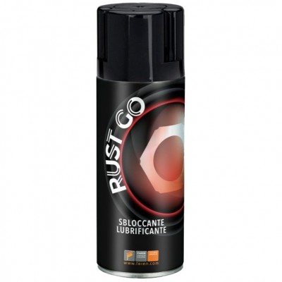 RUST GO LUBRIFIANT DEBLOCAREA SPRAY ML. 400