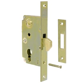 BLOCARE CÂRLIG AGB/B910 TROPICALIZZATA FĂRĂ CILINDRU MM.50