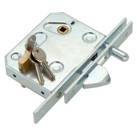 BLOCARE COMBI HOOK ART. 350 MM. 60