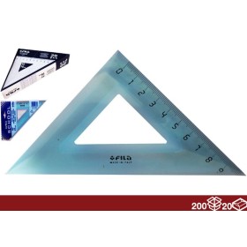 SQUADRE FILA 16X45CM 200/20 SQUADRE FILA 16X45CM 200/20