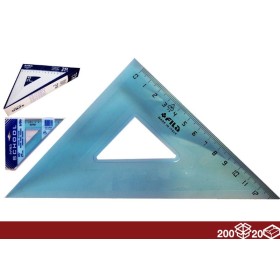 SQUADRE FILA 21X45CM 200/20 SQUADRE FILA 21X45CM 200/20