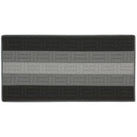 COVOR DE BUCATARIE IN POLIPROPILENE CM. Gri 57x190