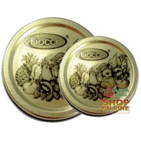 CAPACE CAPSULA PENTRU GHIVECE QUATTRO STAGIONI CAPSA PIESE