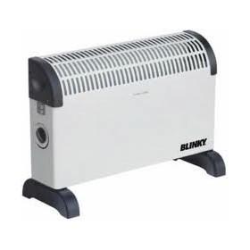 BLINKY STUFA TERMOCONVETTORE BK-TC1500 WATT. 1500 97930-05/1 BLINKY STUFA TERMOCONVETTORE BK-TC1500 WATT. 1500 97930-05/1