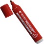 CONTUR SCAL MARKER. RED 12PCS AST.360/12