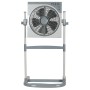 VENTILATOR DE PODEA CU MOD DE CONTROL DE LA DISTANȚĂ. CASETA