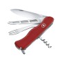 Victorinox Cheese Master coltello multiuso mm. 111 cod. 0.8313.W