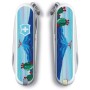 VICTORINOX CLASSIC CICILY LIMITED EDITION ETNA ART.