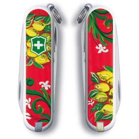 VICTORINOX CLASSIC CICILY LIMITED EDITION LIMONI ART.