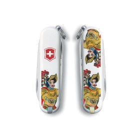 VICTORINOX CLASSIC CICILY LIMITED EDITION ORLANDO ART.