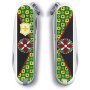 VICTORINOX CLASSIC CICILY LIMITED EDITION PALERMITANO ART.