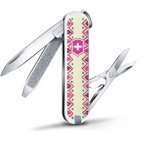 VICTORINOX CLASSIC CICILY LIMITED EDITION SOLE ART. 0.6223.SE07