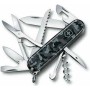 MULTIFUNCȚIONAL VICTORINOX HUNTSMAN NAVY CAMO PERNE 1.3713.942