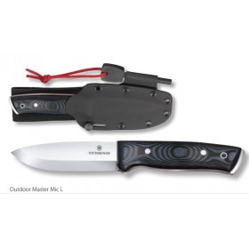 Victorninox Outdoor Master Mic L Coltello sportivo con