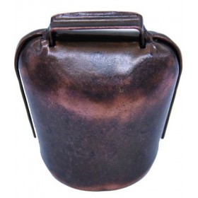 VIGOR IRON BELL GREUTATE GR. 56 MM. 62h.