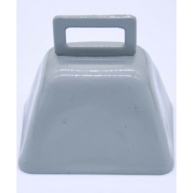 VIGOR CAMPANA DI FERRO PESO GR. 71 MM. 55h.