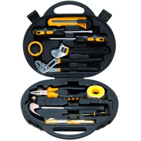 VIGOR SET DE INSTRUMENTE VALIZA DE ARTA. VAU-V12 PC-URI. 12