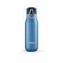 ZOKU Stainless Steel Bottle M Media Bottiglia termica di colore