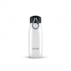 ZOKU Stainless Steel Bottle S Piccola Bottiglia termica di