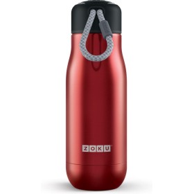ZOKU Stainless Steel Bottle S Piccola Bottiglia termica di