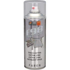 BOMBOLETTA SPRAY ZINCO EXTRA SPRAY F 98 ML. 400
