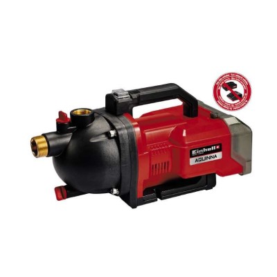 EINHELL AQUINNA 36/30 POMPA AUTODESCANTE SENZA BATTERIA