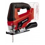 Einhell Hacksaw fără baterie TC-JS 18 Li